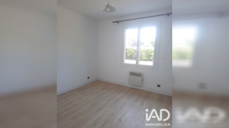 Ma-Cabane - Vente Maison Saint-Jean-d'Illac, 97 m²