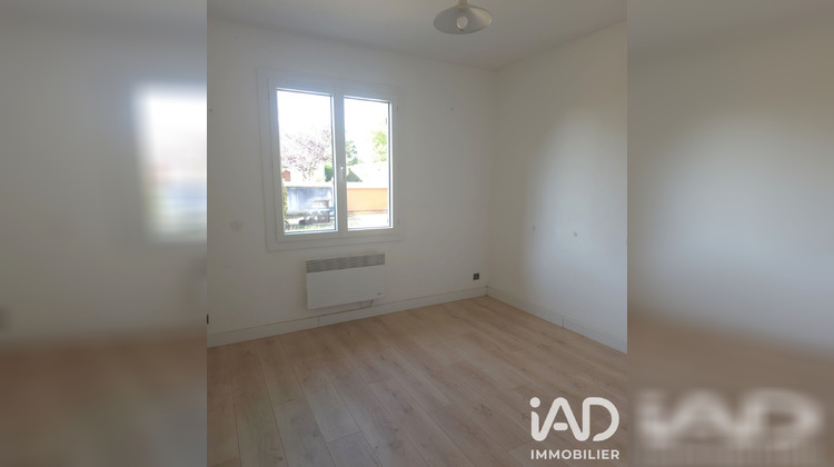 Ma-Cabane - Vente Maison Saint-Jean-d'Illac, 97 m²