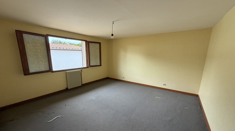Ma-Cabane - Vente Maison Saint-Jean-d'Illac, 72 m²