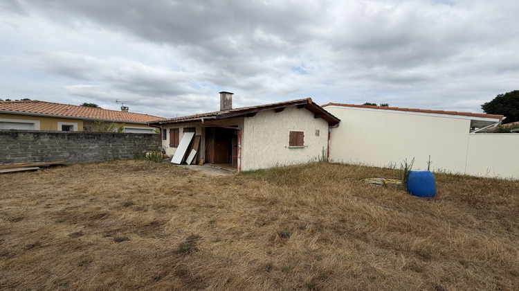Ma-Cabane - Vente Maison Saint-Jean-d'Illac, 72 m²