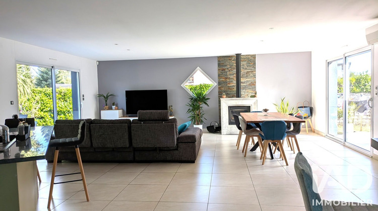 Ma-Cabane - Vente Maison Saint-Jean-d'Illac, 150 m²