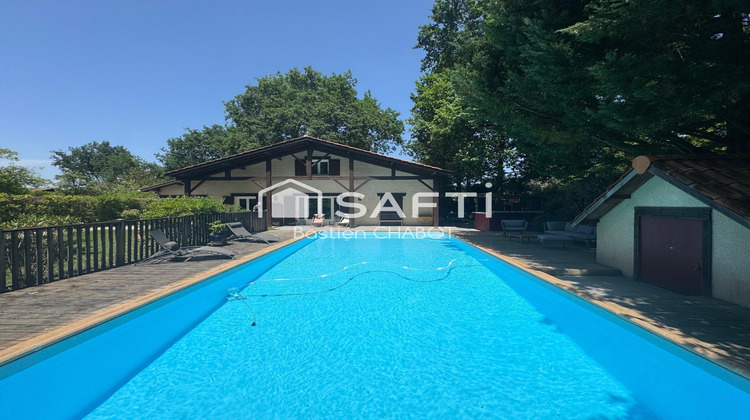Ma-Cabane - Vente Maison Saint-Jean-d'Illac, 162 m²