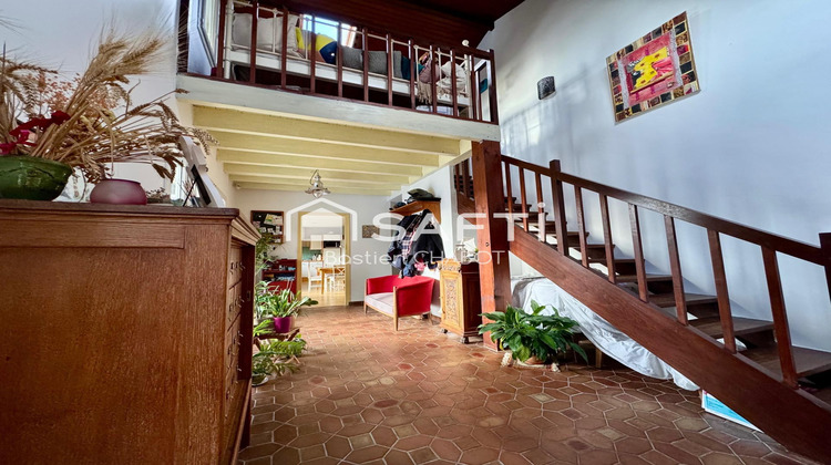 Ma-Cabane - Vente Maison Saint-Jean-d'Illac, 162 m²
