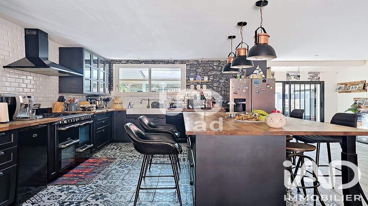 Ma-Cabane - Vente Maison Saint-Jean-d'Illac, 130 m²
