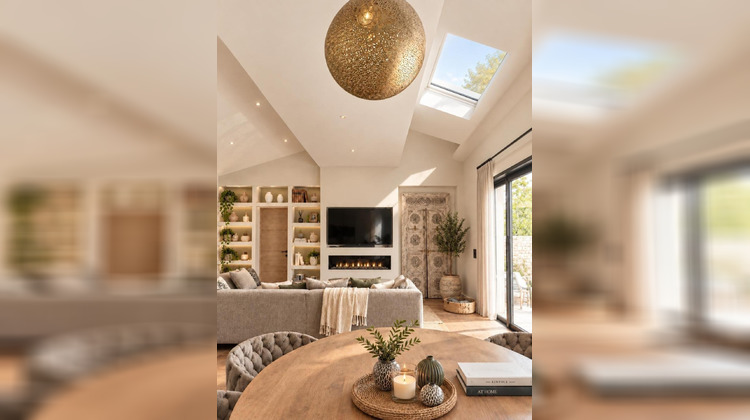 Ma-Cabane - Vente Maison Saint-Jean-d'Illac, 150 m²