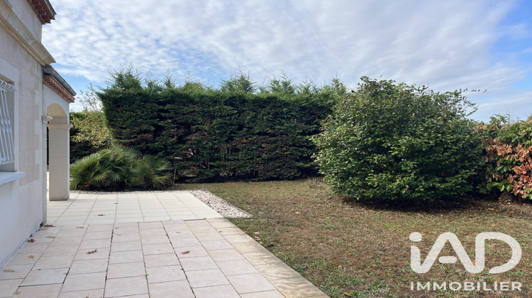Ma-Cabane - Vente Maison Saint-Jean-d'Illac, 126 m²