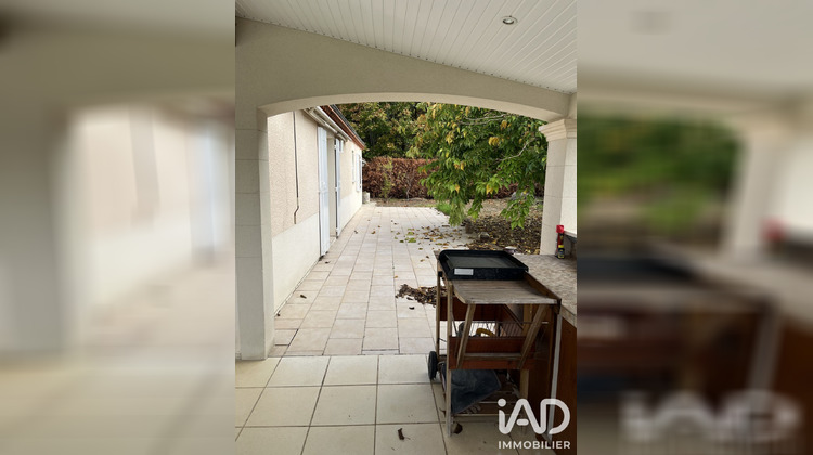 Ma-Cabane - Vente Maison Saint-Jean-d'Illac, 126 m²