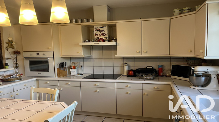 Ma-Cabane - Vente Maison Saint-Jean-d'Illac, 126 m²
