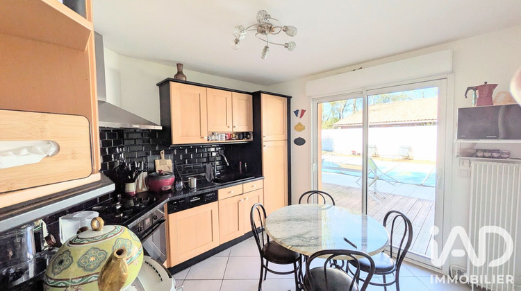 Ma-Cabane - Vente Maison Saint-Jean-d'Illac, 148 m²