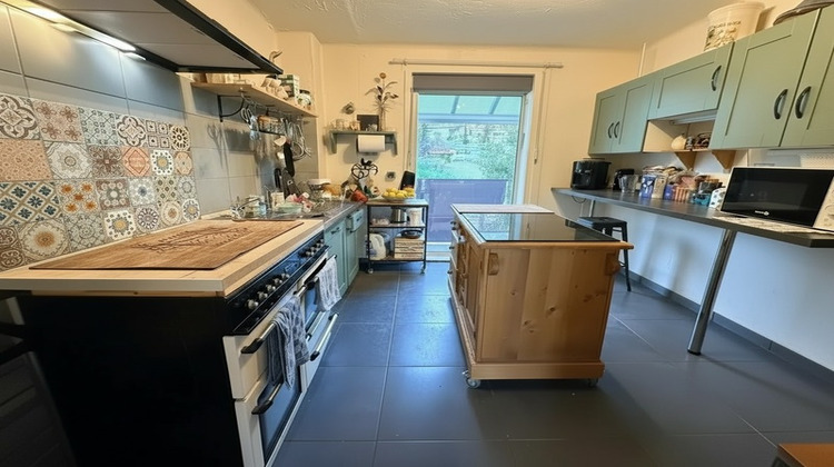 Ma-Cabane - Vente Maison SAINT JEAN D AIGUES VIVES, 180 m²