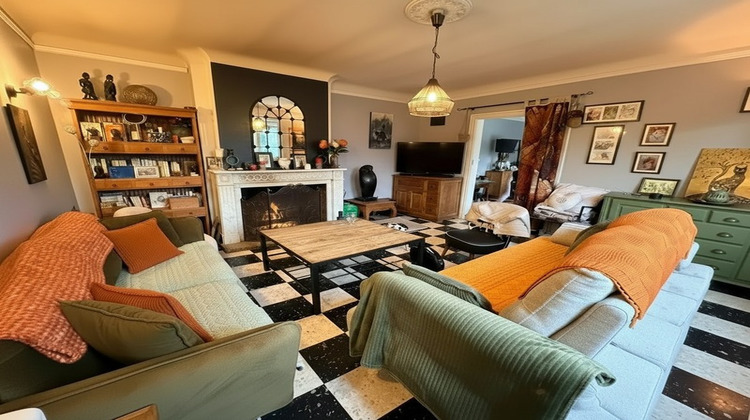 Ma-Cabane - Vente Maison SAINT JEAN D AIGUES VIVES, 180 m²