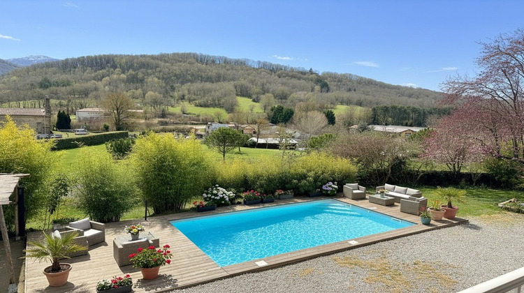 Ma-Cabane - Vente Maison SAINT JEAN D AIGUES VIVES, 180 m²