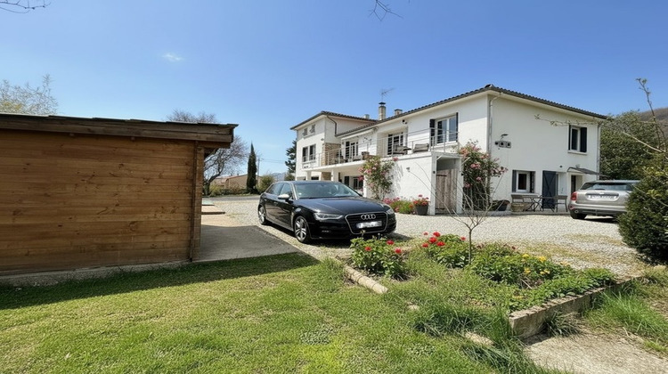 Ma-Cabane - Vente Maison SAINT JEAN D AIGUES VIVES, 180 m²