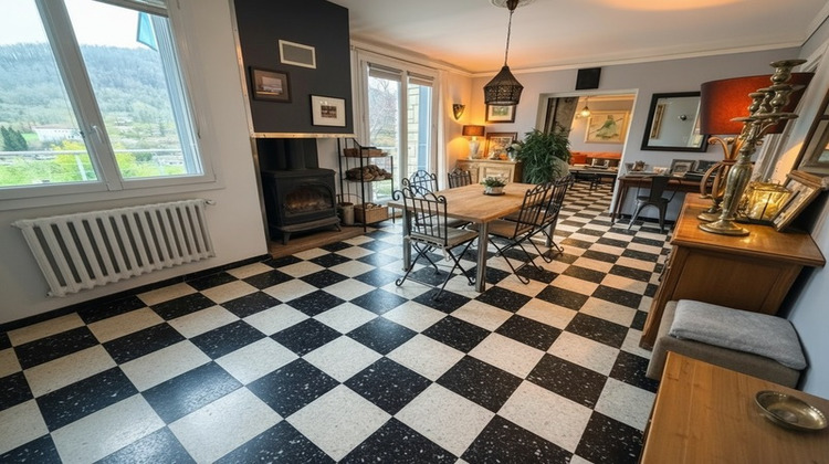 Ma-Cabane - Vente Maison SAINT JEAN D AIGUES VIVES, 180 m²