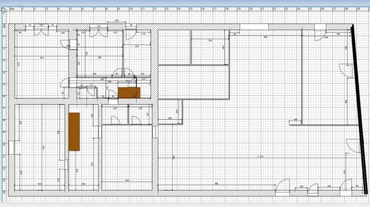 Ma-Cabane - Vente Maison SAINT JEAN D ANGELY, 120 m²