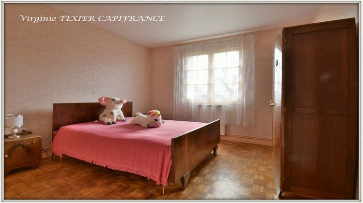 Ma-Cabane - Vente Maison SAINT JEAN D ANGELY, 83 m²