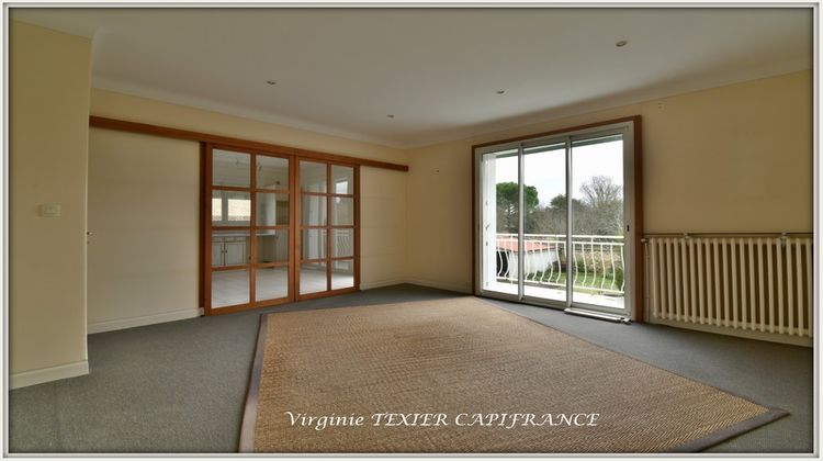 Ma-Cabane - Vente Maison SAINT JEAN D ANGELY, 117 m²