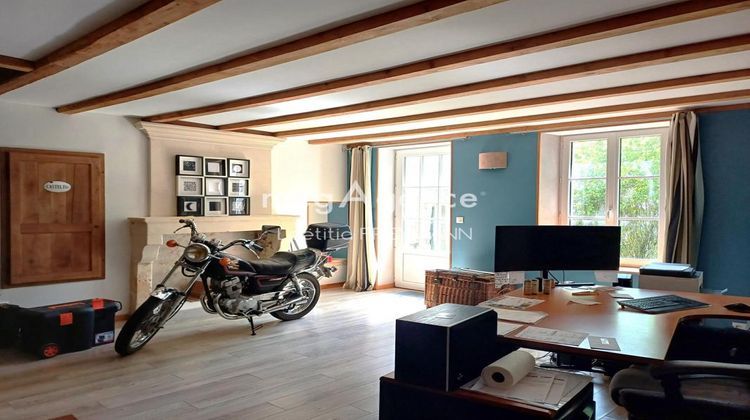 Ma-Cabane - Vente Maison SAINT JEAN D ANGELY, 245 m²