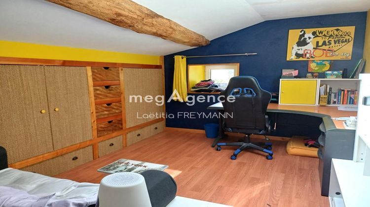 Ma-Cabane - Vente Maison SAINT JEAN D ANGELY, 245 m²