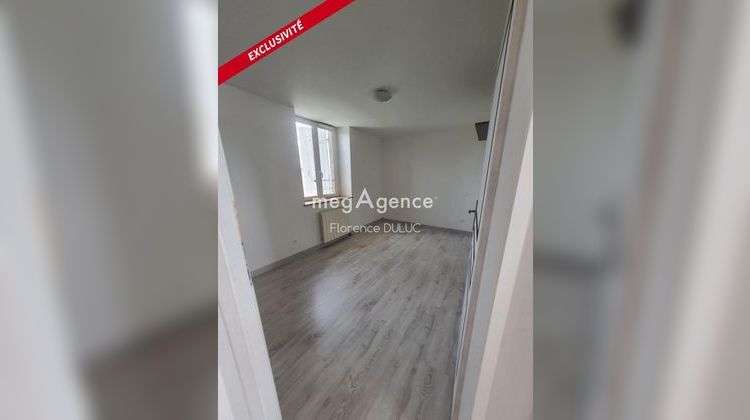 Ma-Cabane - Vente Maison SAINT JEAN D ANGELY, 202 m²