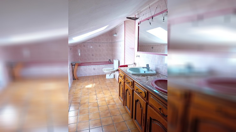 Ma-Cabane - Vente Maison SAINT JEAN D ANGELY, 169 m²