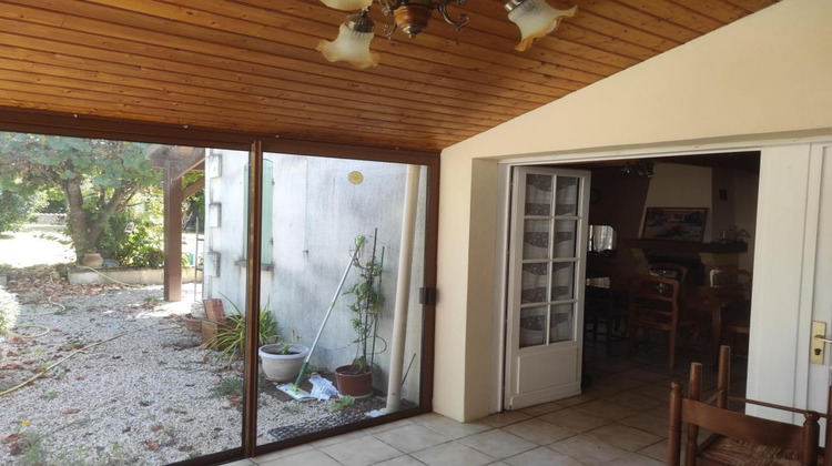 Ma-Cabane - Vente Maison SAINT JEAN D ANGELY, 122 m²