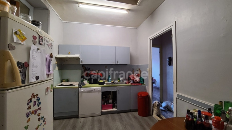 Ma-Cabane - Vente Maison SAINT JEAN D ANGELY, 146 m²