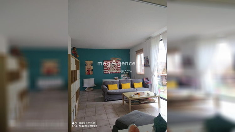 Ma-Cabane - Vente Maison SAINT JEAN D ANGELY, 85 m²