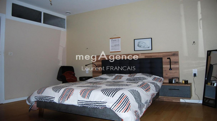 Ma-Cabane - Vente Maison SAINT JEAN D ANGELY, 140 m²