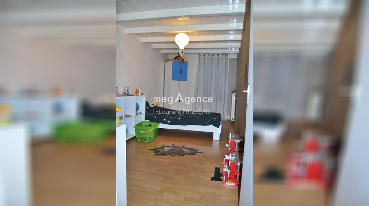 Ma-Cabane - Vente Maison SAINT JEAN D ANGELY, 140 m²