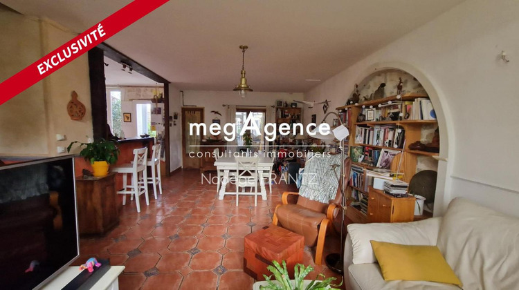 Ma-Cabane - Vente Maison SAINT JEAN D ANGELY, 100 m²