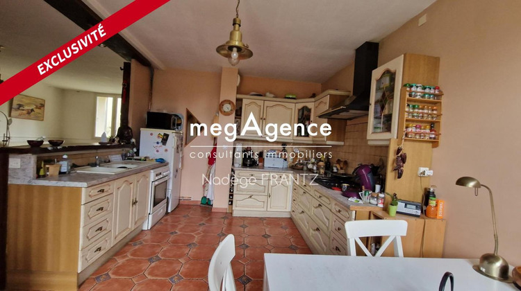 Ma-Cabane - Vente Maison SAINT JEAN D ANGELY, 100 m²