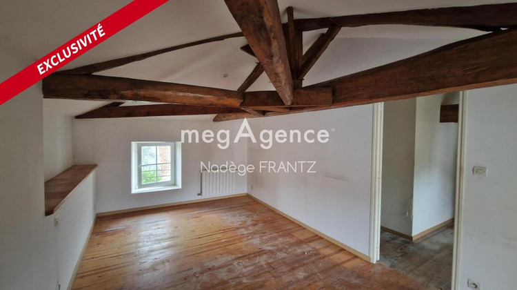 Ma-Cabane - Vente Maison SAINT JEAN D ANGELY, 73 m²