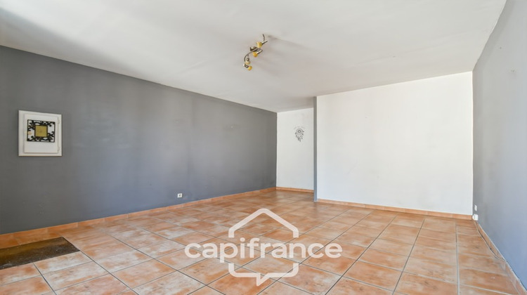 Ma-Cabane - Vente Maison SAINT JEAN D ANGELY, 80 m²