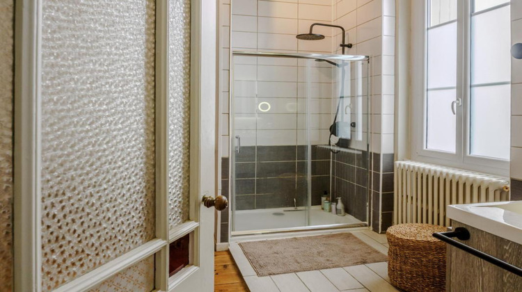 Ma-Cabane - Vente Maison SAINT JEAN D ANGELY, 53 m²