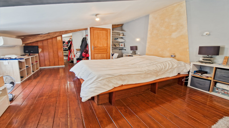 Ma-Cabane - Vente Maison SAINT JEAN D ANGELY, 140 m²