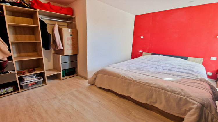 Ma-Cabane - Vente Maison SAINT JEAN D ANGELY, 140 m²