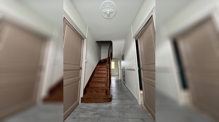 Ma-Cabane - Vente Maison SAINT JEAN D ANGELY, 115 m²