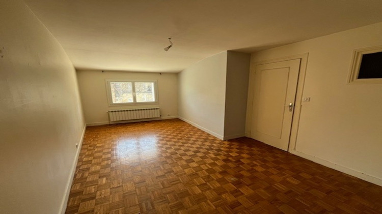 Ma-Cabane - Vente Maison SAINT JEAN D ANGELY, 140 m²