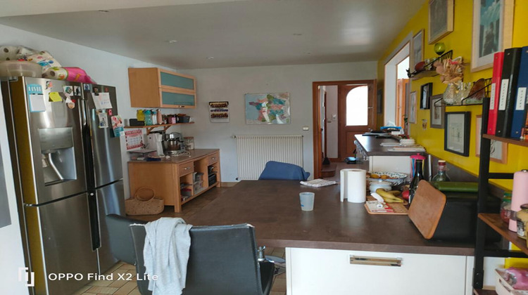 Ma-Cabane - Vente Maison SAINT JEAN D ANGELY, 210 m²