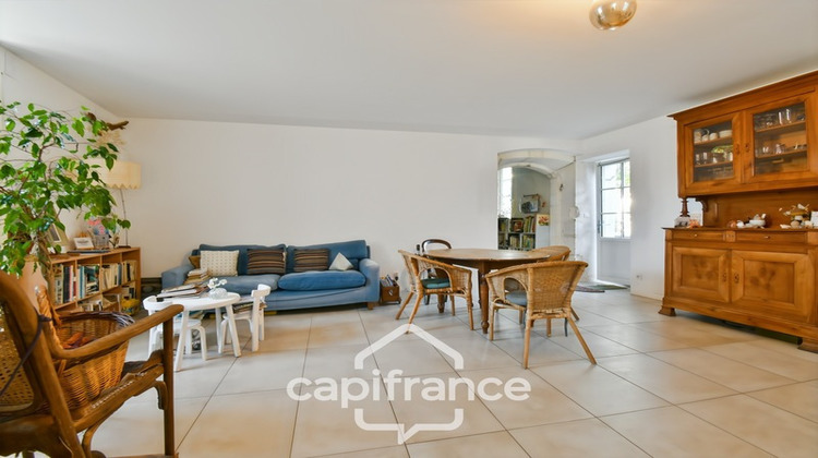 Ma-Cabane - Vente Maison SAINT JEAN D ANGELY, 151 m²