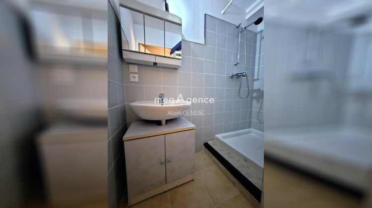 Ma-Cabane - Vente Maison SAINT JEAN D ANGELY, 55 m²