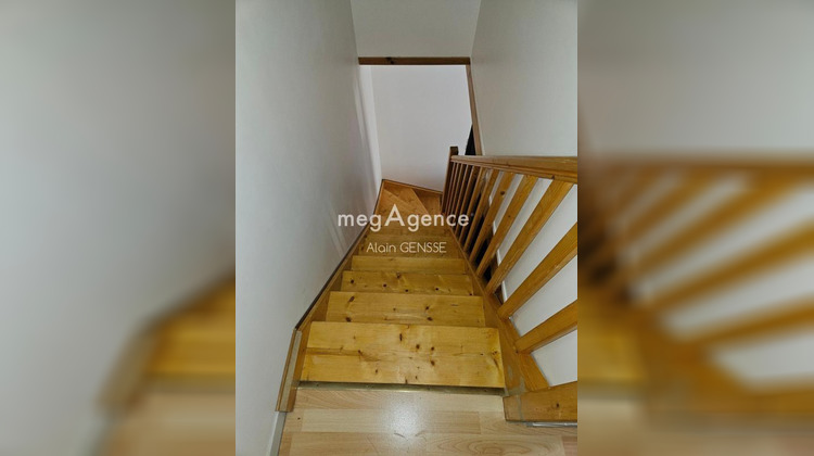 Ma-Cabane - Vente Maison SAINT JEAN D ANGELY, 55 m²