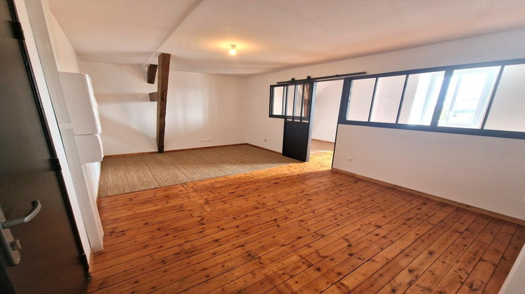 Ma-Cabane - Vente Maison SAINT JEAN D ANGELY, 850 m²
