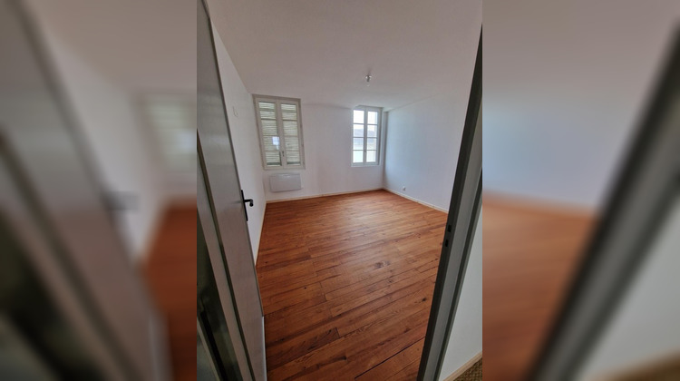 Ma-Cabane - Vente Maison SAINT JEAN D ANGELY, 850 m²