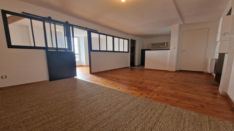 Ma-Cabane - Vente Maison SAINT JEAN D ANGELY, 500 m²