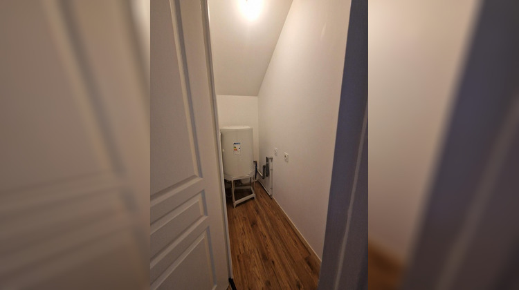 Ma-Cabane - Vente Maison SAINT JEAN D ANGELY, 500 m²