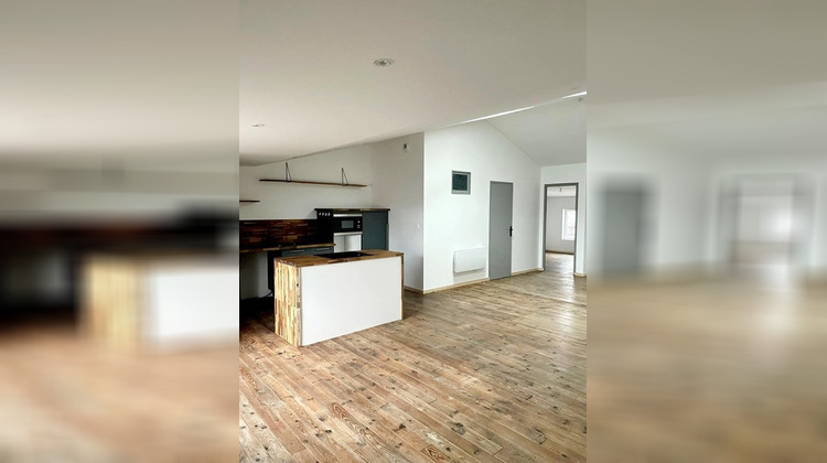 Ma-Cabane - Vente Maison SAINT JEAN D ANGELY, 350 m²