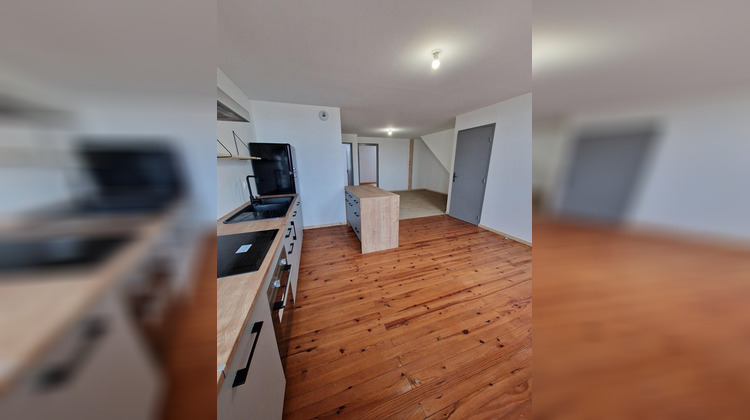 Ma-Cabane - Vente Maison SAINT JEAN D ANGELY, 350 m²