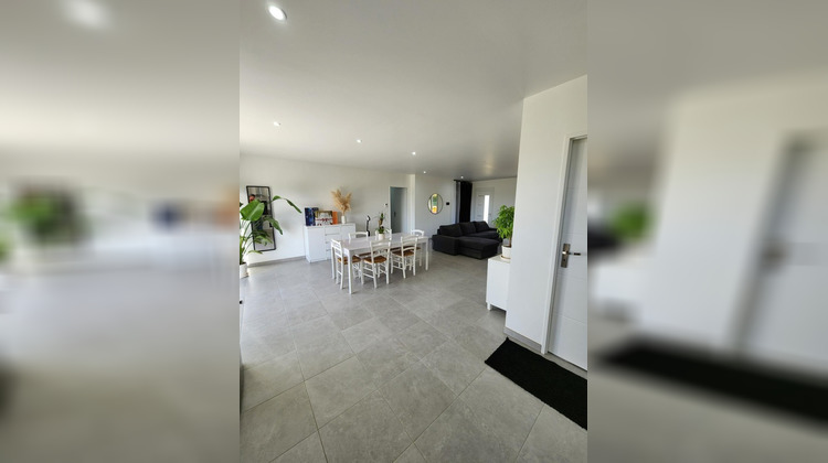 Ma-Cabane - Vente Maison SAINT JEAN D ANGELY, 112 m²